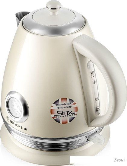 Электрический чайник Brayer BR1070