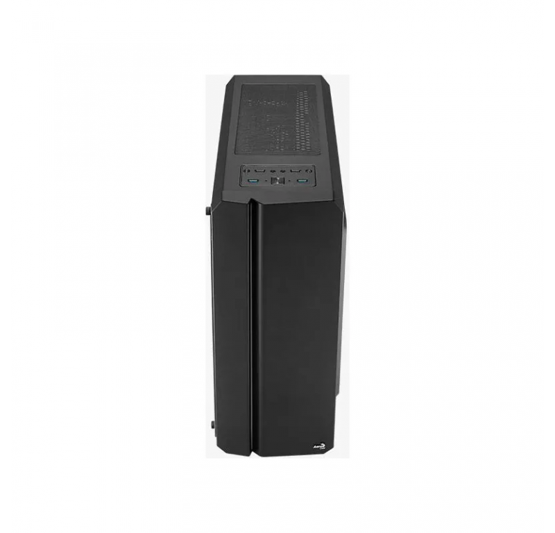 Корпус AeroCool Genesis-G-BK-V2