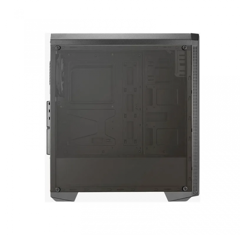 Корпус AeroCool Genesis-G-BK-V2