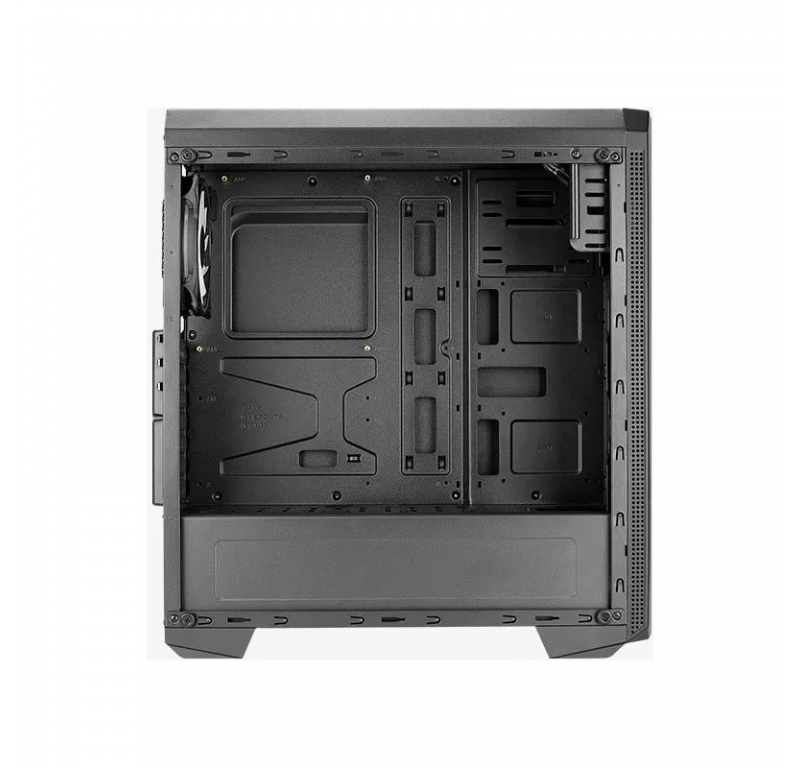 Корпус AeroCool Genesis-G-BK-V2