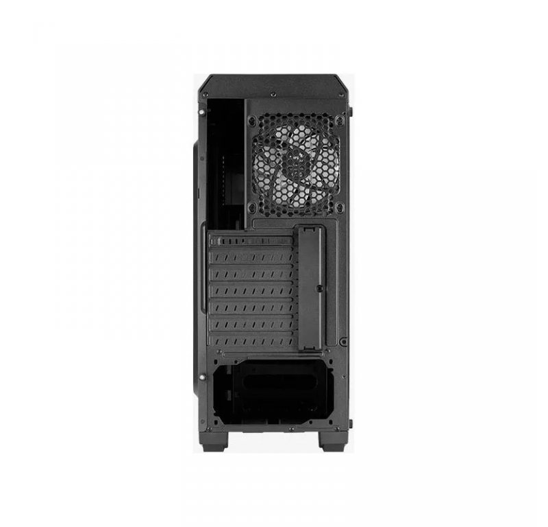 Корпус AeroCool Genesis-G-BK-V2