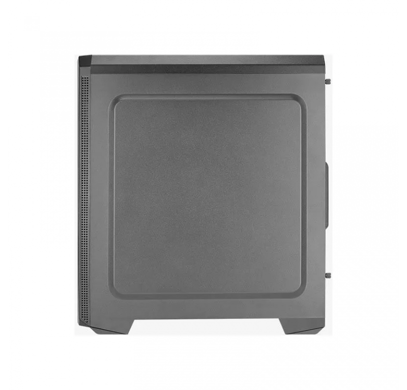 Корпус AeroCool Genesis-G-BK-V2