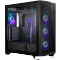 Корпус MSI MPG Gungnir 300R Airflow (черный)