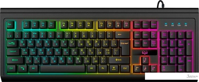 Клавиатура SVEN KB-G8400