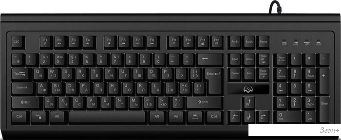 Клавиатура SVEN KB-G8400