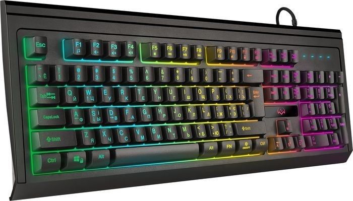 Клавиатура SVEN KB-G8400