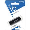 USB Flash SmartBuy Scout 16GB ()