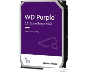   WD Purple 1TB WD11PURZ