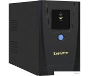    ExeGate SpecialPro UNB-900.LED.AVR.1SH.2C13.RJ.USB EX292778RUS