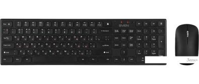   SVEN KB-C2550W