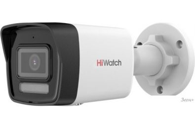 IP- HiWatch DS-I250M(C) (2.8 )