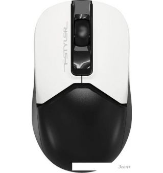  A4Tech Fstyler FG12S Panda