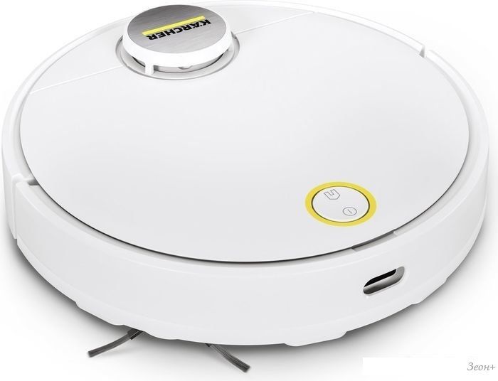 Робот-пылесос Karcher RCV 3 1.269-620.0