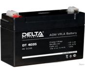    Delta DT 4035 (4/3.5 )