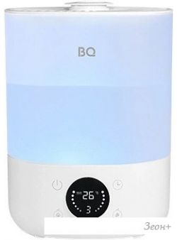   BQ HDR1009