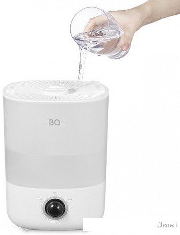 Увлажнитель воздуха BQ HDR1009