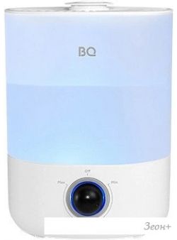  BQ HDR1010
