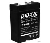   Delta DT 6028 (6/2.8 )