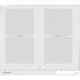 Варочная панель MAUNFELD CVI594SF2WH LUX