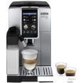 Кофемашина DeLonghi Dinamica Plus ECAM380.85.SB
