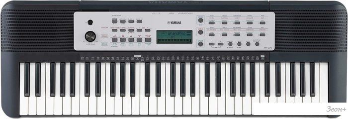 Синтезатор Yamaha YPT-270