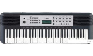 Синтезатор Yamaha YPT-270