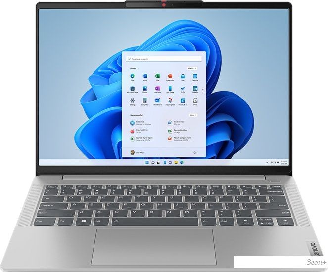 Ноутбук Lenovo IdeaPad Slim 5 14IRL8 82XD002URK