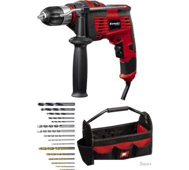   Einhell TC-ID 1000 E Kit 4259844