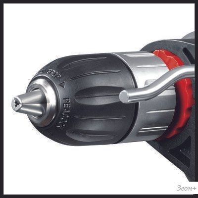 Ударная дрель Einhell TC-ID 1000 E Kit 4259844