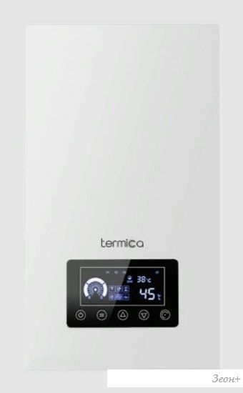 Отопительный котел Termica Electra 12
