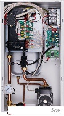 Отопительный котел Termica Electra 12