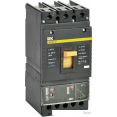 Выключатель автоматический IEK SVA31-3-0250