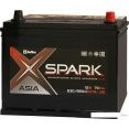   Spark Asia 530/650A EN/JIS R+ SPAA70-3-R (70 )