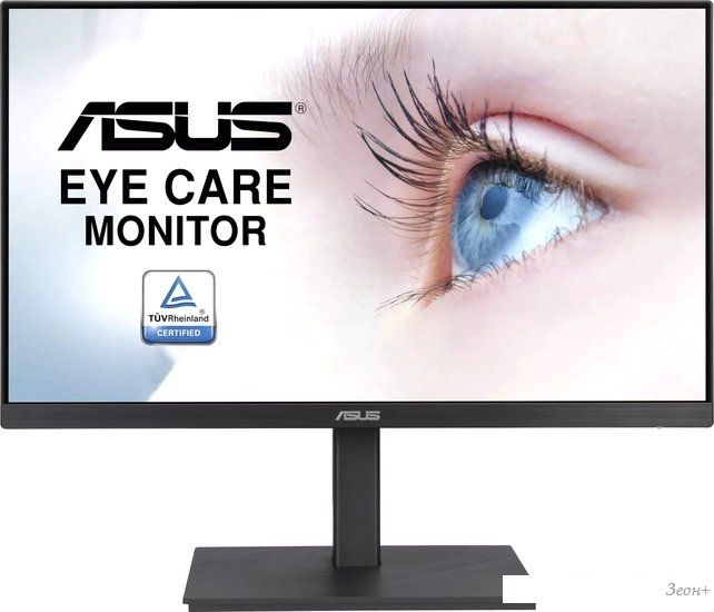 Монитор ASUS Eye Care VA27EQSB