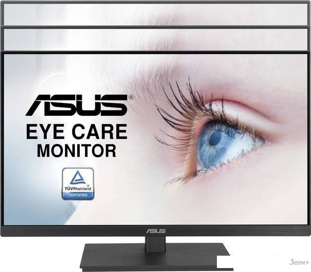 Монитор ASUS Eye Care VA27EQSB