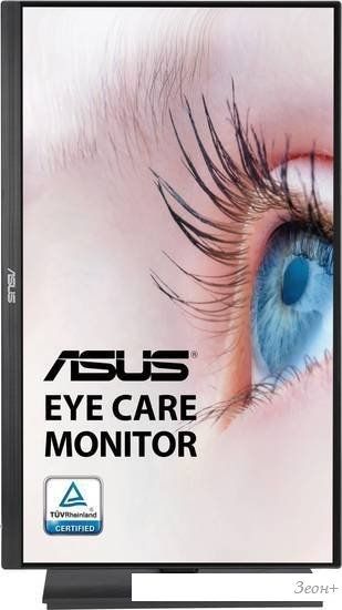 Монитор ASUS Eye Care VA27EQSB