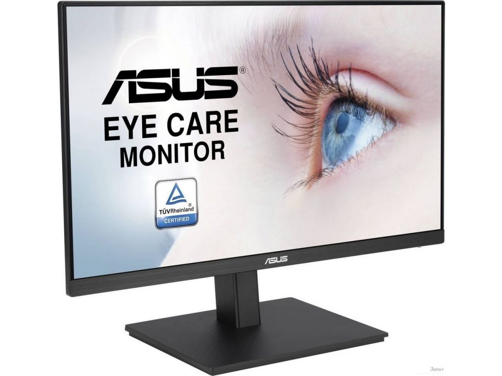 Монитор ASUS Eye Care VA27EQSB