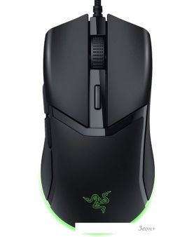   Razer Cobra