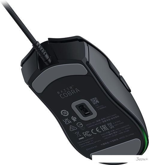 Игровая мышь Razer Cobra