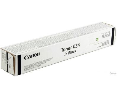  Canon C-EXV034BK