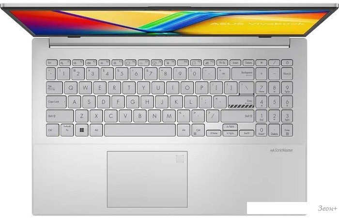 Ноутбук ASUS Vivobook Go 15 OLED E1504FA-L1013W