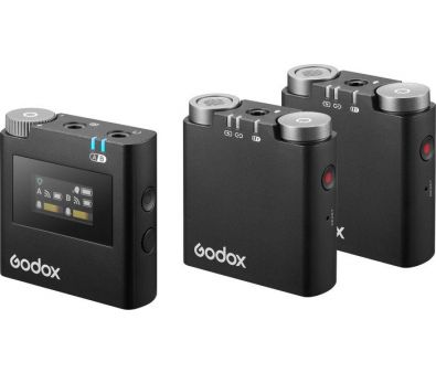  Godox Virso M2