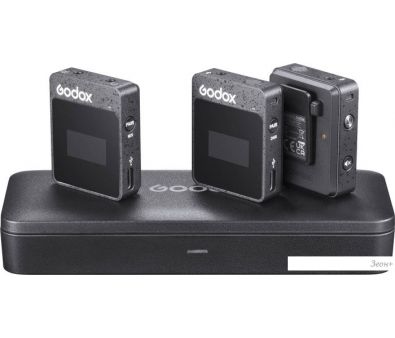  Godox MoveLink II M2