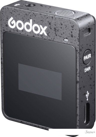 Радиосистема Godox MoveLink II M2