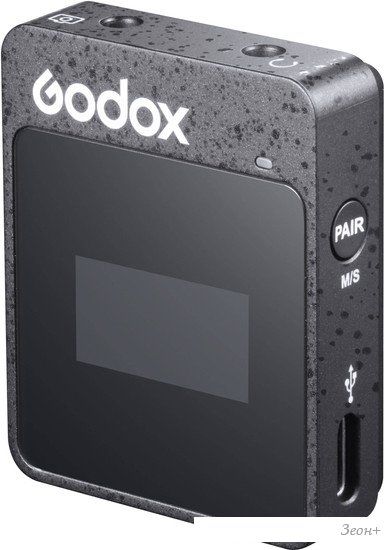 Радиосистема Godox MoveLink II M2