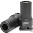Головка слесарная ForceKraft FK-46510025