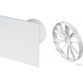 Осевой вентилятор Awenta System+ Turbo 125W KWT125W-PTB125-ZZ125