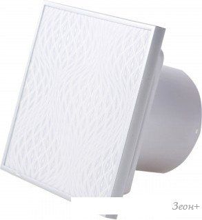 Осевой вентилятор Awenta System+ Turbo 125W KWT125W-PI125-ZZ125