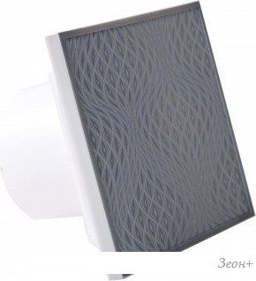 Осевой вентилятор Awenta System+ Turbo 125W KWT125W-PI125-ZZ125