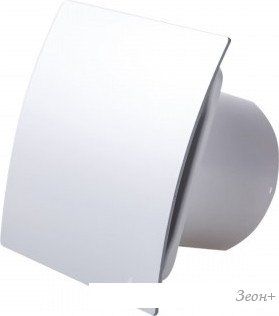 Осевой вентилятор Awenta System+ Turbo 125H KWT125H-PET125-ZZ125